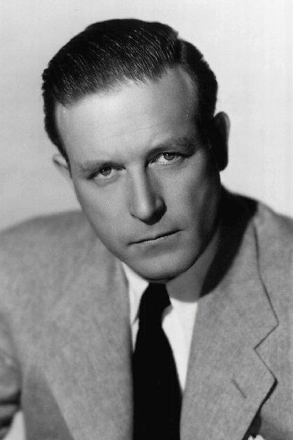 Lawrence Tierney - Actor Profile Photo