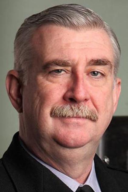 Gerard Horan - Actor Profile Photo