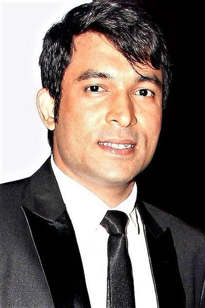 Chandan Prabhakar - Actor Profile Photo