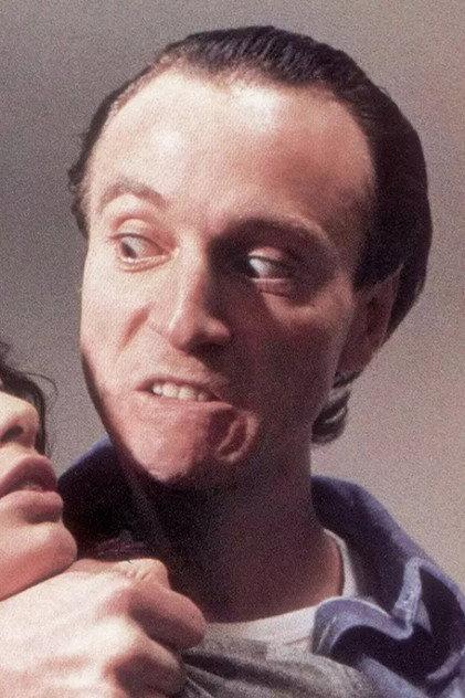 Pierangelo Pozzato - Actor Profile Photo