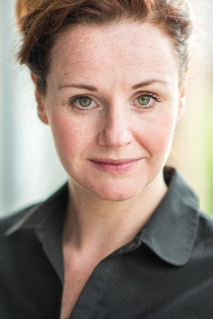 Sarah McCardie - Actor Profile Photo