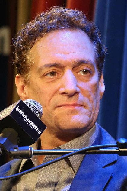 Anthony Cumia - Actor Profile Photo