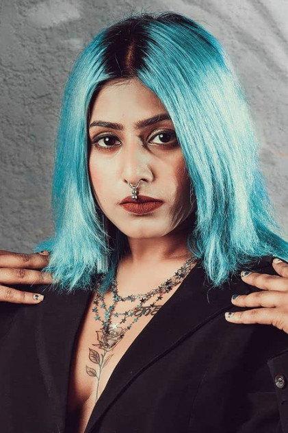 Shweta Nair - Actor Profile Photo