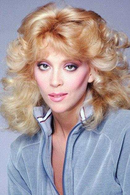 Judy Landers - Actor Profile Photo