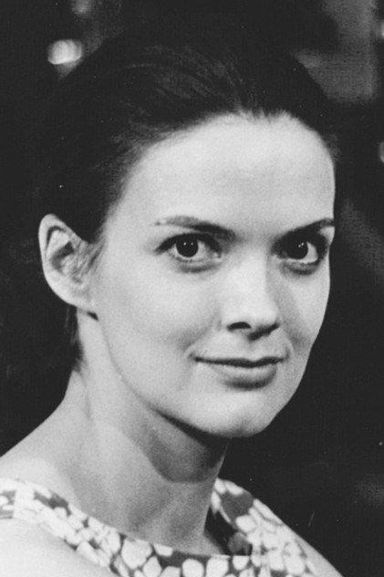 Doreen Denning - Actor Profile Photo