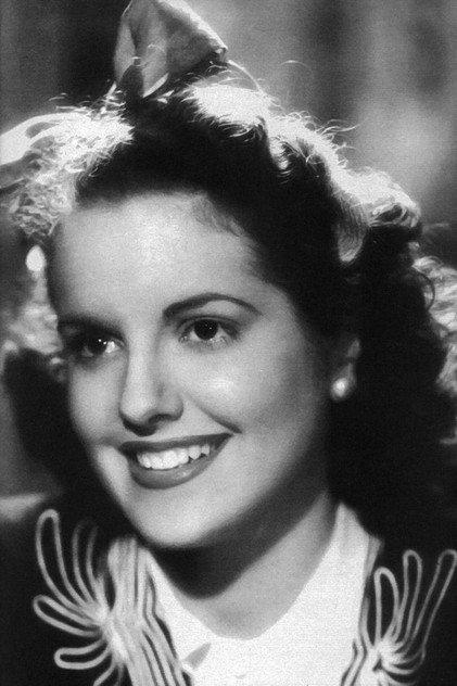 Maria Eugénia - Actor Profile Photo