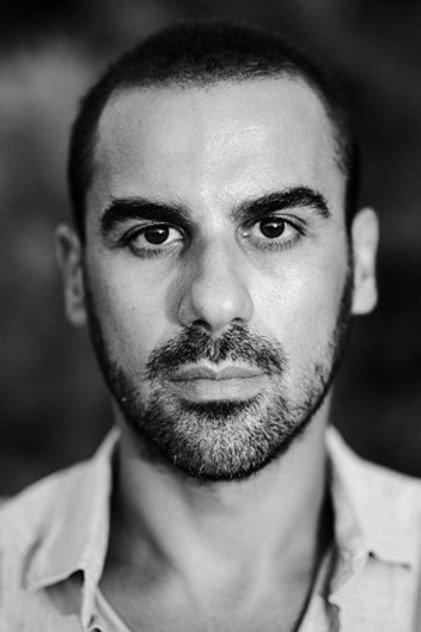 Angelo Campolo - Actor Profile Photo