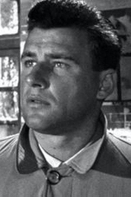 Ferdinand Anton - Actor Profile Photo