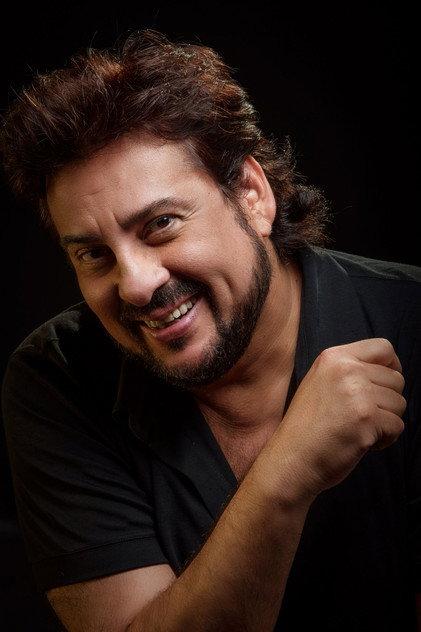 Marcelo Álvarez - Actor Profile Photo