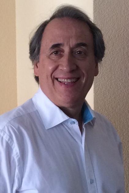 Ángel Luis Yusta - Actor Profile Photo