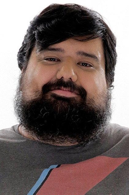 Gabriel Totoro - Actor Profile Photo