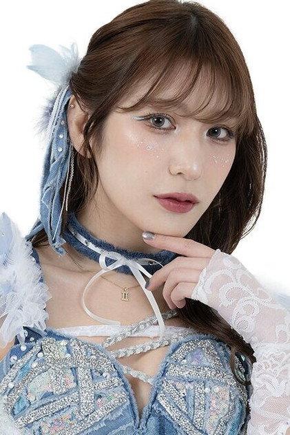 Yuki Kamifuku - Actor Profile Photo