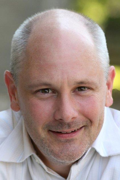 Keith Flippen - Actor Profile Photo