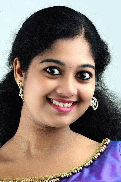 Neeraja - Actor Profile Photo