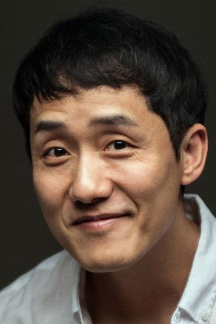 Kim Jung-woo - Actor Profile Photo