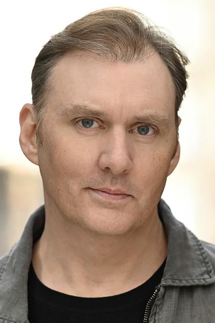 Scott Nicholson - Actor Profile Photo