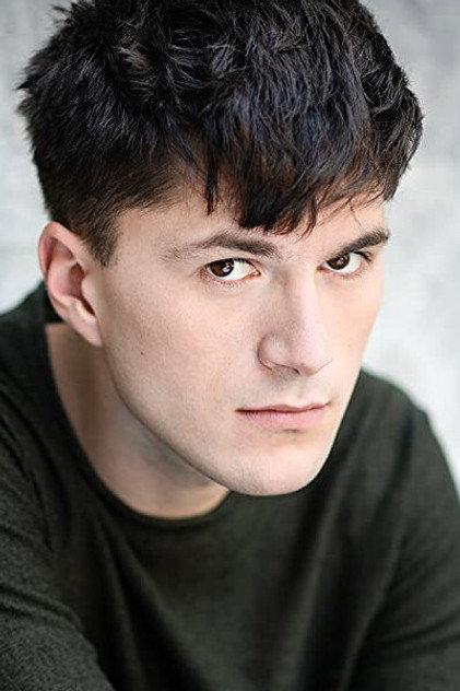Charlie Kerr - Actor Profile Photo