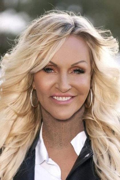 Linse Kessler - Actor Profile Photo
