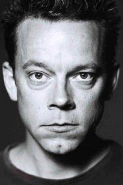 George Lenz - Actor Profile Photo