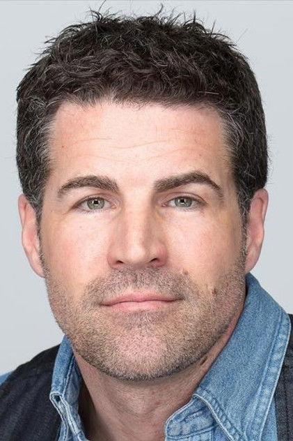 Michael Murray - Actor Profile Photo