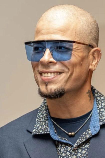 Blas Sien Diaz - Actor Profile Photo
