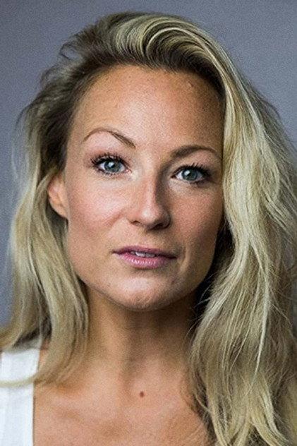 Jennifer Harding - Actor Profile Photo