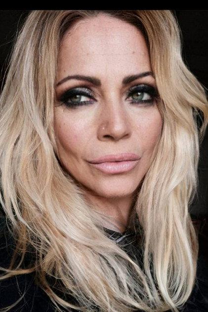 Arianna Valentini - Actor Profile Photo