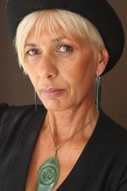 Riwia Brown - Actor Profile Photo