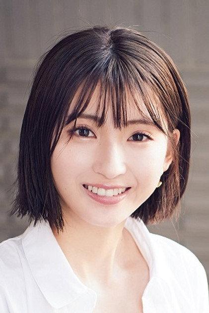 Sayuri Inoue - Actor Profile Photo