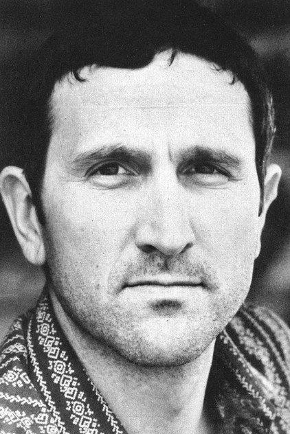 Marcello Mandò - Actor Profile Photo