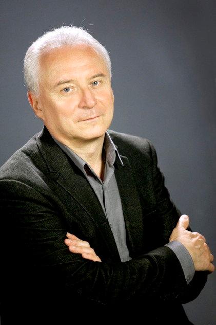 Viktor Manaev - Actor Profile Photo