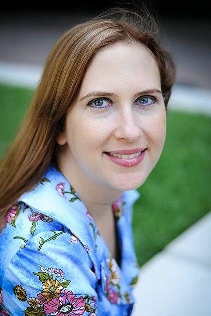 Rebecca Chulew - Actor Profile Photo