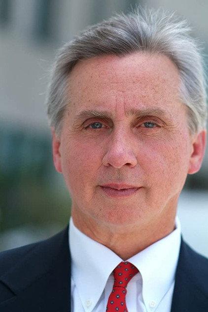 Lance Davis - Actor Profile Photo