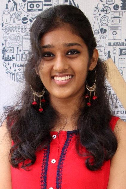 Niyathi Kadambi - Actor Profile Photo