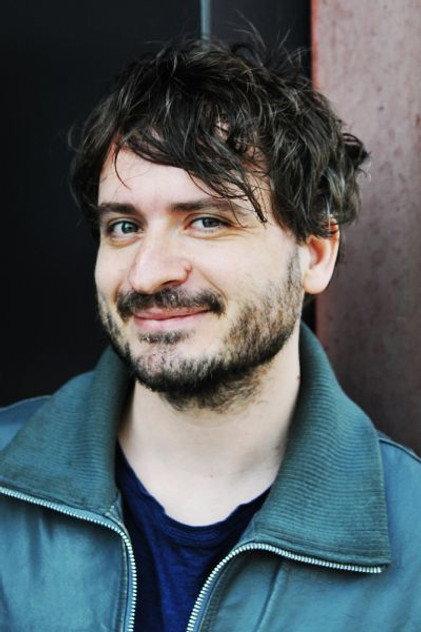 Daniel Christensen - Actor Profile Photo