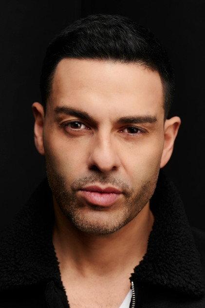 Jayce Barreiro - Actor Profile Photo