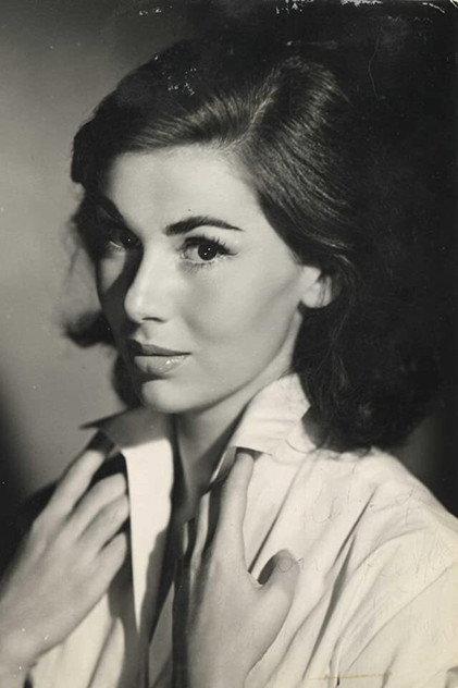 Madeleine Fischer - Actor Profile Photo