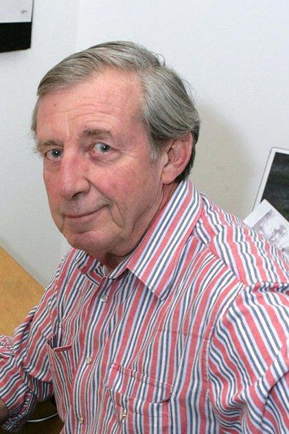 Bud Luckey - Actor Profile Photo