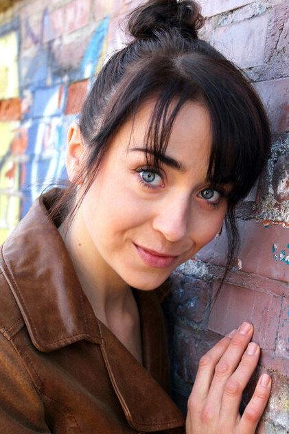 Christina Cervenka - Actor Profile Photo