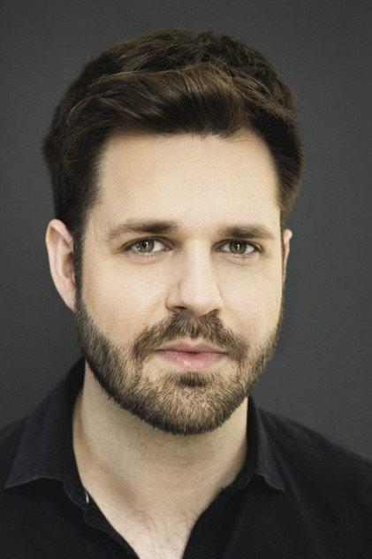 Philippe Gougeon - Actor Profile Photo