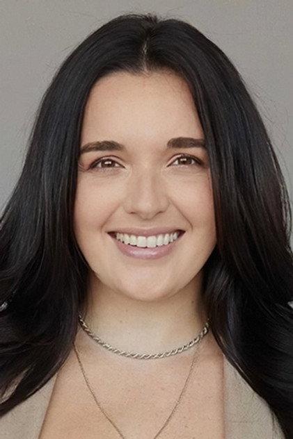 Rebecca Moyes - Actor Profile Photo