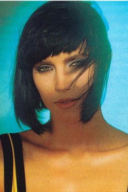 Valentine Demy - Actor Profile Photo