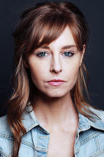 Tonya Cornelisse - Actor Profile Photo