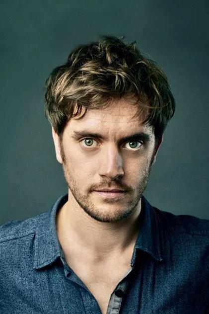 Danny Horn - Actor Profile Photo