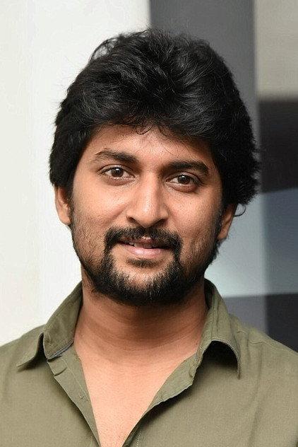 Nani - Actor Profile Photo