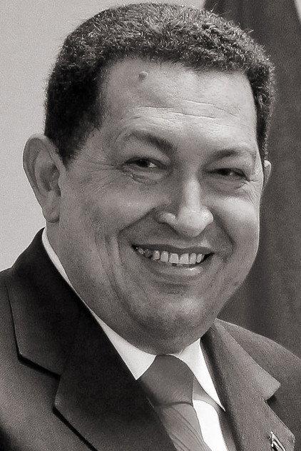 Hugo Chávez - Actor Profile Photo