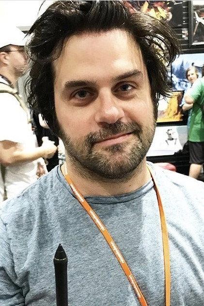 Andy Suriano - Actor Profile Photo
