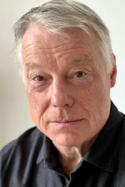 Wolfgang Riehm - Actor Profile Photo