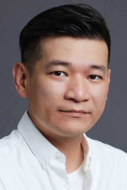 Chan Ka-Lam - Actor Profile Photo