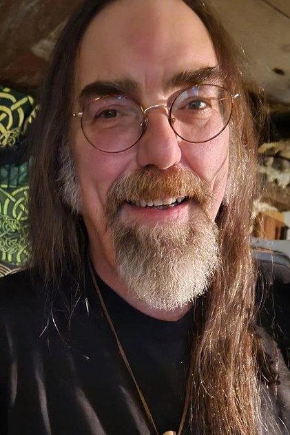 Ron Chevarie - Actor Profile Photo
